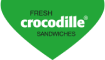 Crocodille Crocodille