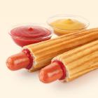 Hot dogy